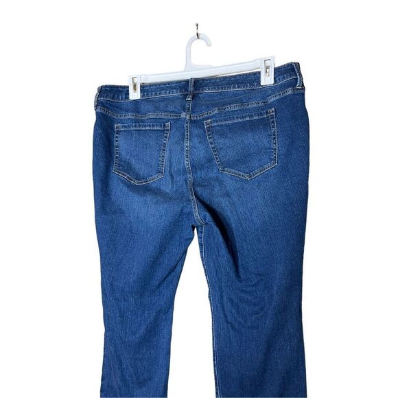 Torrid Skinny Fit Jeans Size 14R - Picture 5 of 9